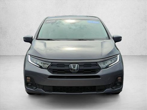 Used 2026 Honda Odyssey EX-L image 2