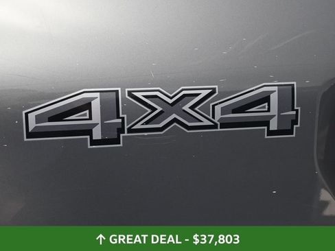 Used 2024 Ford F150 XLT AWD/4WD image 22