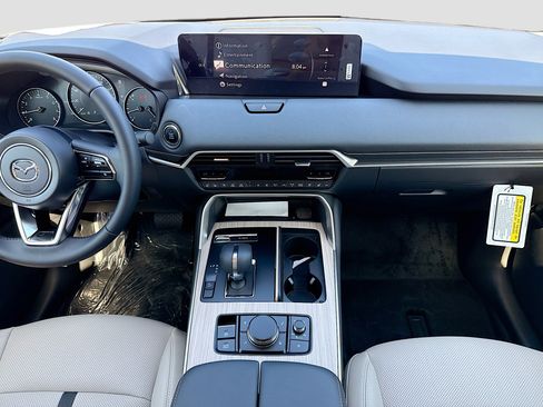 New 2026 MAZDA CX-90 3.3 Turbo w/ Preferred Package image 20