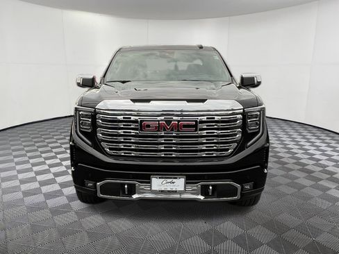 Used 2024 GMC Sierra 1500 Denali w/ Denali Reserve Package image 2