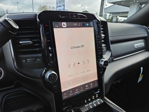 Used 2026 RAM 2500 Rebel w/ Rebel Level 1 Equipment Group image 19