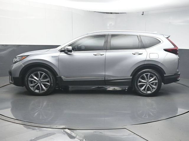 Used 2021 Honda CR-V Touring image 5