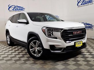 Used 2023 GMC Terrain SLE FWD video 1