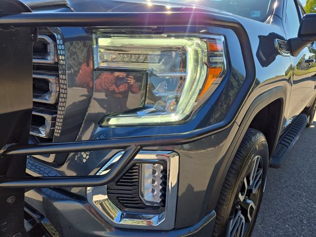 Used 2021 GMC Sierra 1500 AT4 AWD/4WD image 6