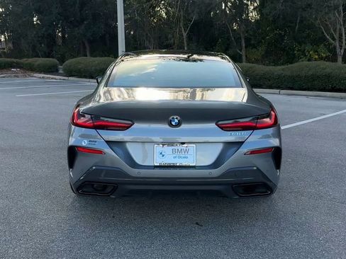 New 2026 BMW 840i 840 image 7