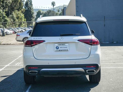 Used 2023 Mercedes-Benz GLE 350 image 5