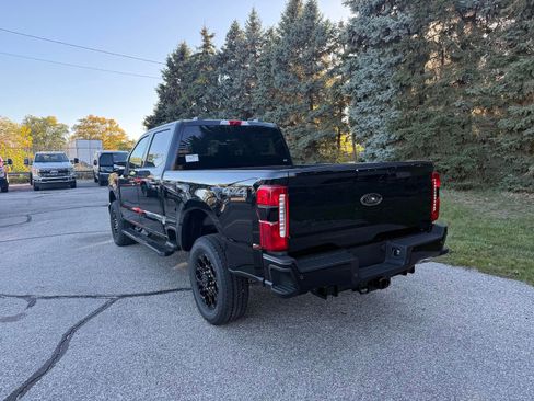 New 2026 Ford F350 XLT w/ XLT Premium Package image 2