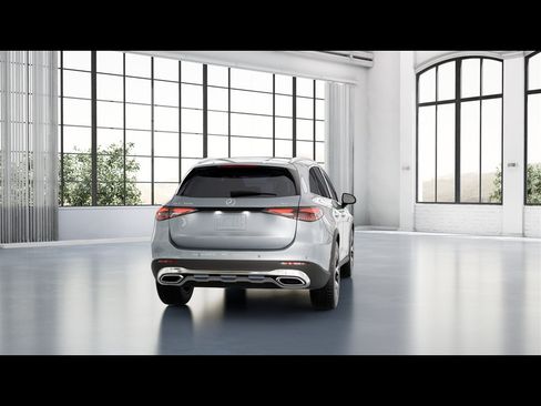 Certified 2026 Mercedes-Benz GLC 350e 4MATIC image 19