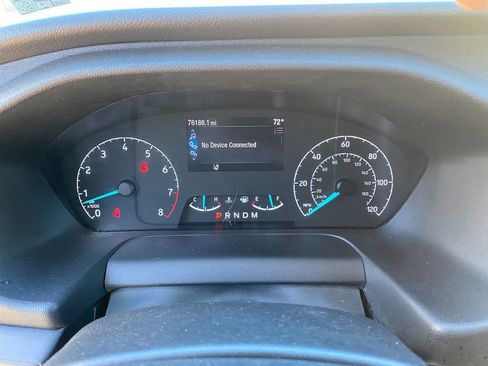 Used 2023 Ford Transit 350 XLT image 18