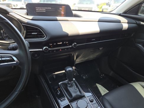 Used 2023 MAZDA CX-30 AWD 2.5 S w/ Preferred Package image 30