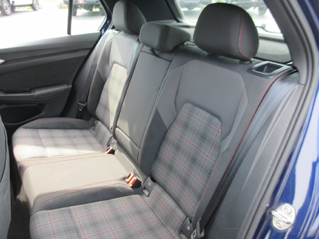 Used 2024 Volkswagen GTI S FWD image 20
