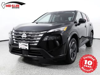 Used 2026 Nissan Rogue SV AWD/4WD 360° Tour