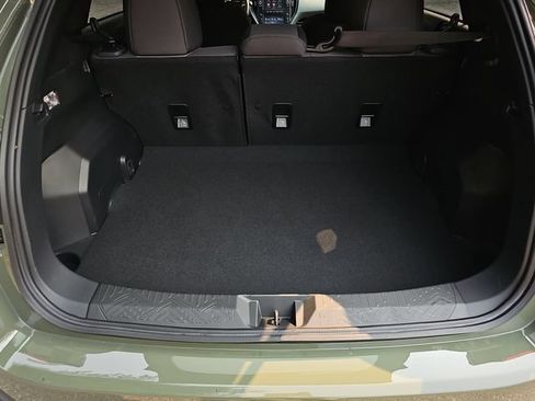 Certified 2026 Subaru Crosstrek 2.5i AWD/4WD image 20