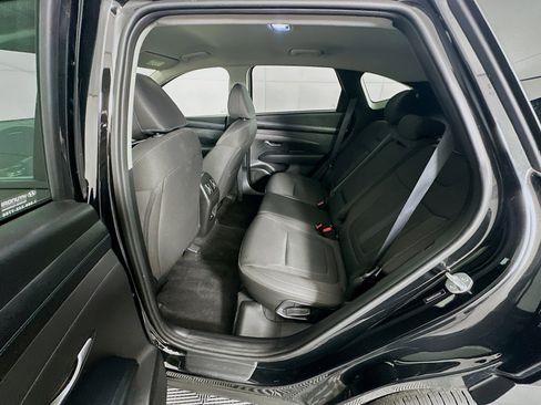 Used 2025 Hyundai Tucson SEL image 27