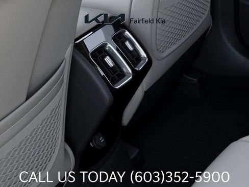 New 2026 Kia Sorento SX AWD/4WD image 26