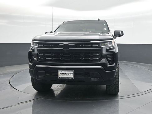 Used 2024 Chevrolet Silverado 1500 High Country w/ High Country Premium Package image 5