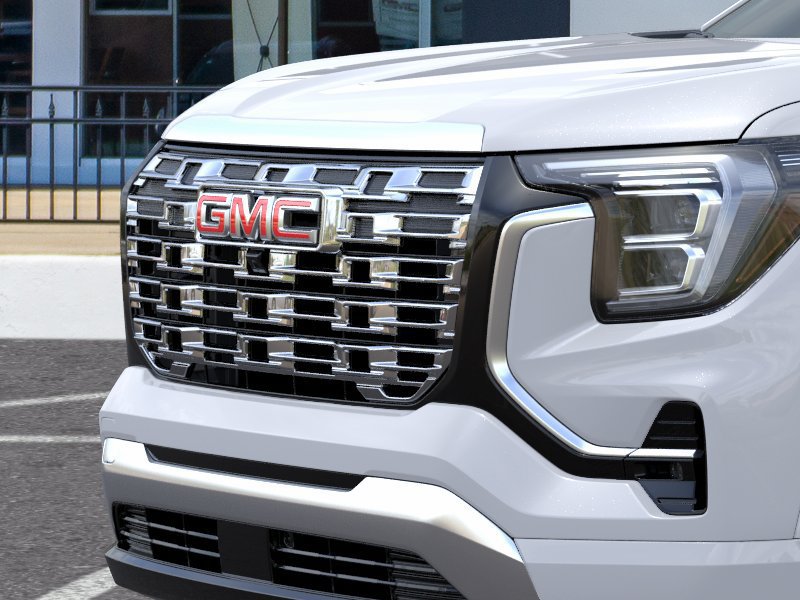 New 2027 GMC Terrain Denali w/ LPO, Floor Liner Package AWD/4WD image 13