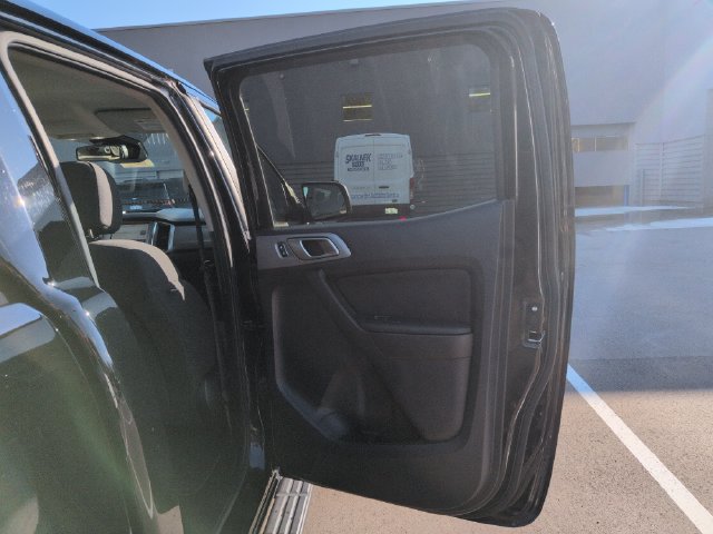 Used 2020 Ford Ranger XLT w/ Equipment Group 301A Mid AWD/4WD image 16