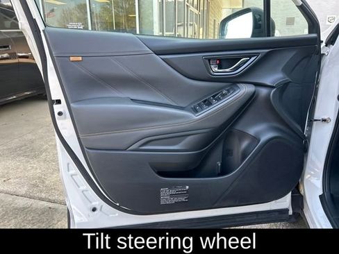 Used 2022 Subaru Forester Wilderness image 20