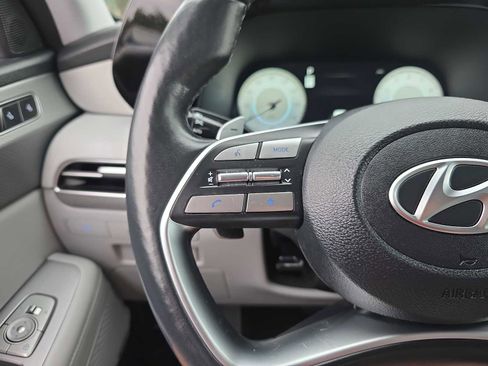 Certified 2024 Hyundai Palisade SEL image 20