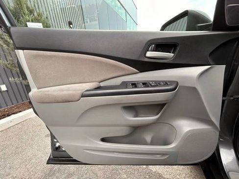 Used 2014 Honda CR-V EX image 23