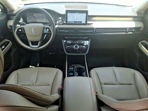 Used 2020 Lincoln Corsair FWD w/ Equipment Group 101A image 8