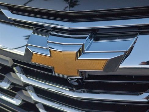 Used 2026 Chevrolet Equinox LT image 30