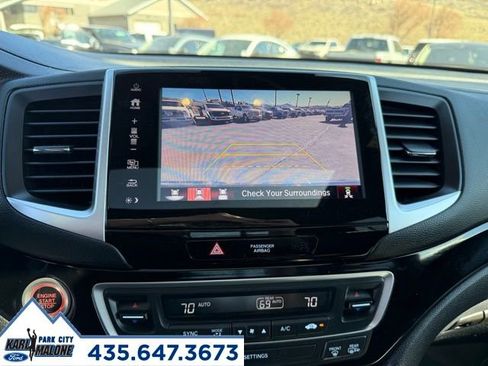 Used 2020 Honda Ridgeline Black Edition image 20
