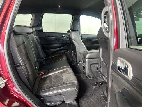 Used 2021 Jeep Grand Cherokee Laredo X AWD/4WD image 31