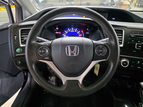 Used 2015 Honda Civic LX image 29