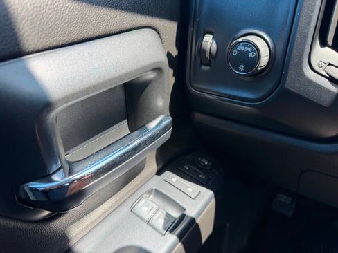 Used 2018 Chevrolet Silverado 2500 W/T w/ WT Fleet Convenience Package RWD image 14