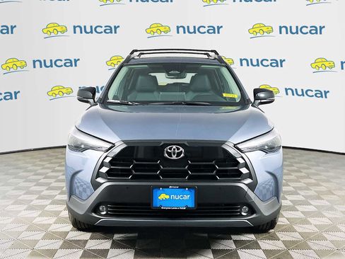Used 2026 Toyota Corolla Cross XLE w/ Convenience Package image 2