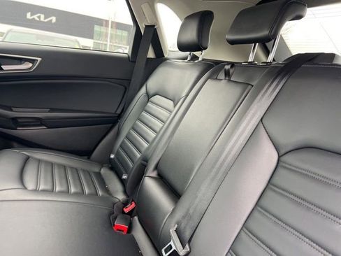 Used 2024 Ford Edge SEL image 31