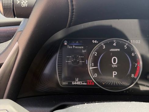 Used 2020 Lexus ES 350 w/ Premium Package FWD image 2