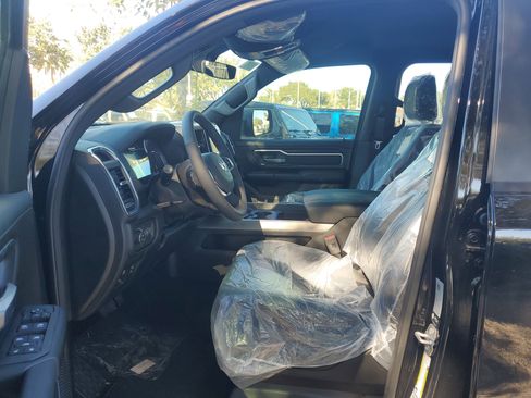 New 2026 RAM 1500 Big Horn image 8