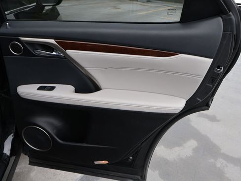 Used 2019 Lexus RX 350 AWD w/ Navigation Package image 14