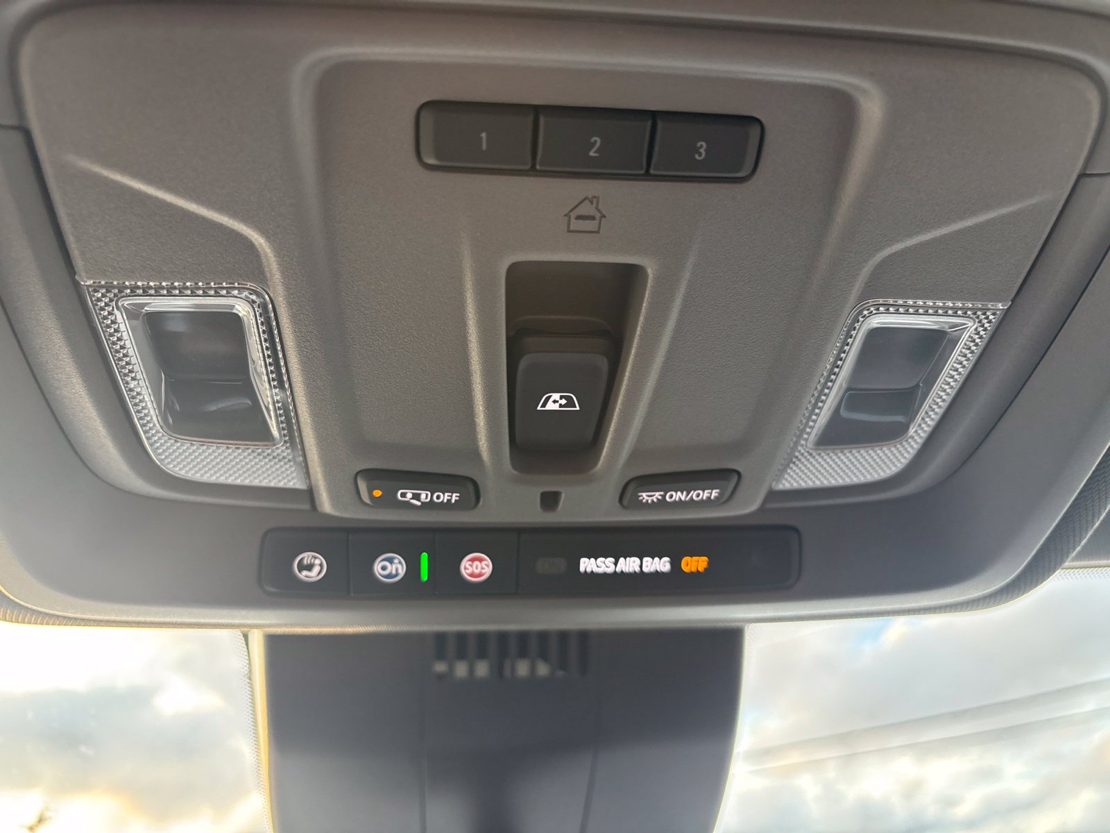 New 2026 Chevrolet Silverado 1500 RST w/ Texas Edition Plus RWD image 18