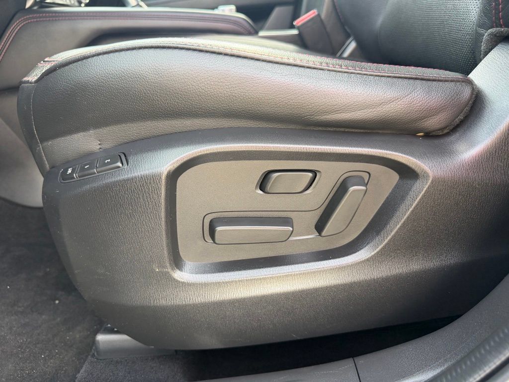 Used 2023 MAZDA CX-5 Carbon Edition AWD/4WD image 23