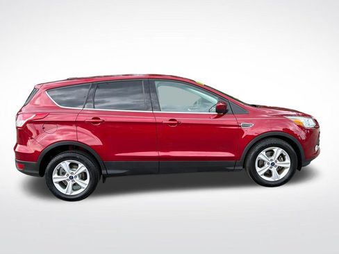 Used 2016 Ford Escape SE FWD image 15