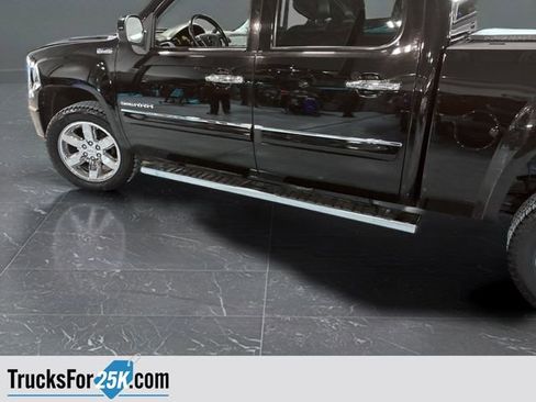 Used 2012 GMC Sierra 1500 SLT image 36