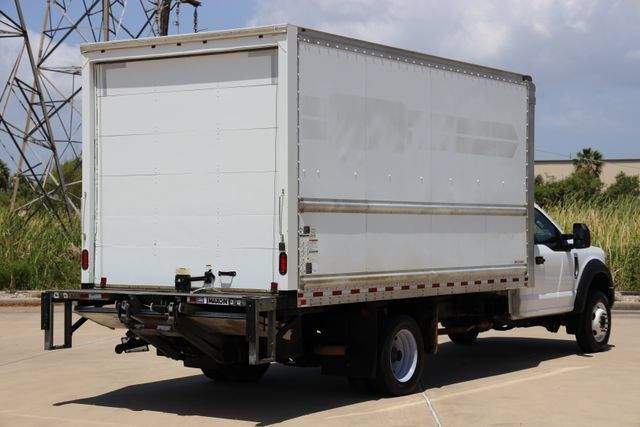 Used 2018 Ford F450 XL RWD image 8