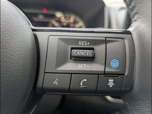 Used 2023 Nissan Rogue SL w/ SL Premium Package AWD/4WD image 15