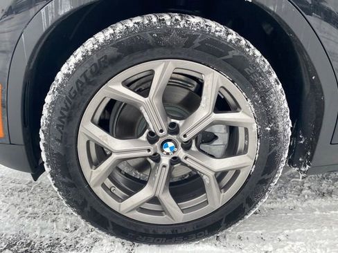 Used 2021 BMW X3 xDrive30e image 24