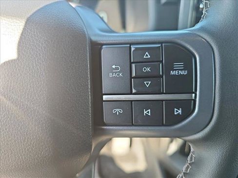 New 2026 Ford F150 XLT w/ Equipment Group 302A MID image 25