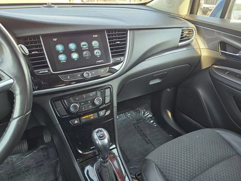Used 2019 Buick Encore Preferred AWD/4WD image 26