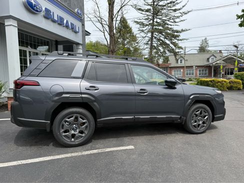 New 2026 Subaru Outback Premium w/ Premium/Limited Plus Package AWD/4WD image 6
