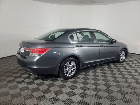 Used 2012 Honda Accord SE image 4