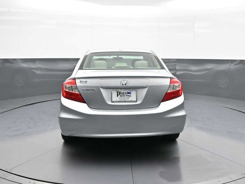 Used 2012 Honda Civic EX-L image 7