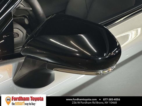 Used 2023 Toyota Camry XSE w/ Cold Weather Package AWD/4WD image 9