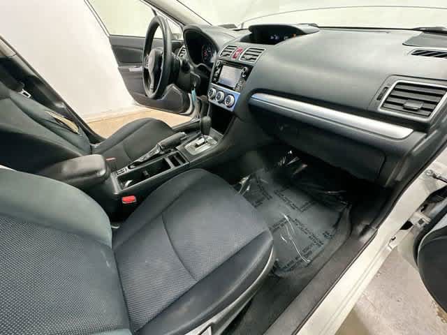 Used 2016 Subaru Impreza 2.0i Premium w/ Popular Package #2 AWD/4WD image 19